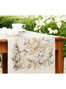 Дорожка 02799 Фиджи гобелен 44*140 / Le Gobelin