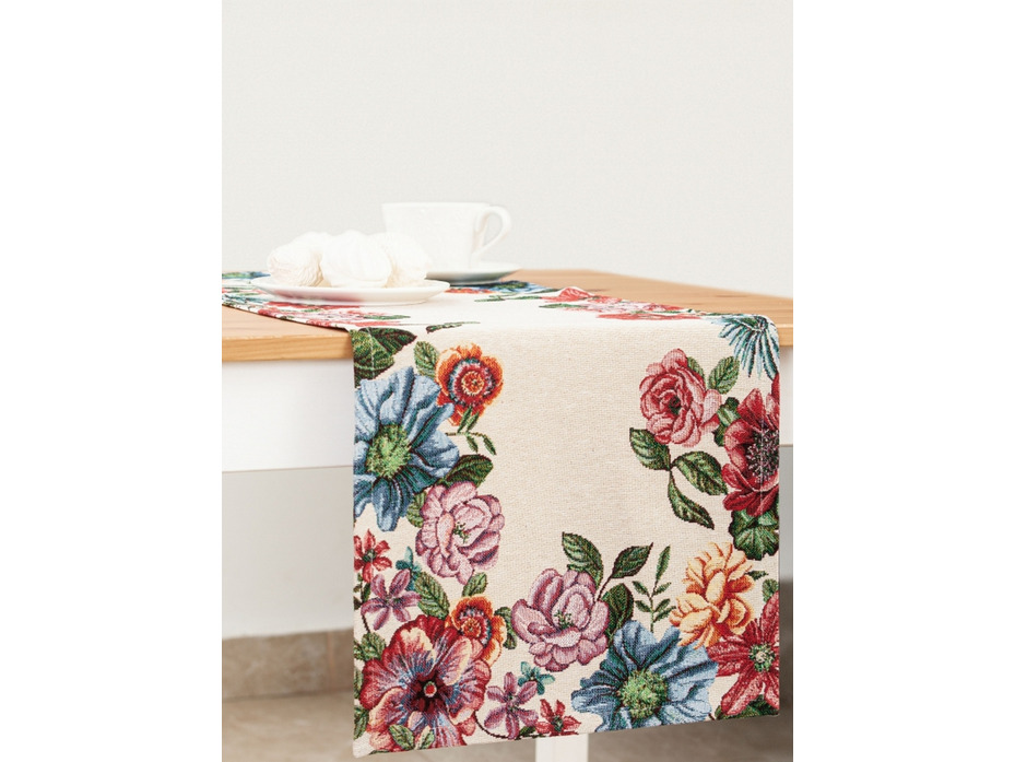 Дорожка 02495 Мечтаю о лете гобелен 44*140 / Le Gobelin