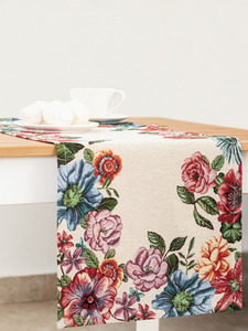 Дорожка 02495 Мечтаю о лете гобелен 44*140 / Le Gobelin