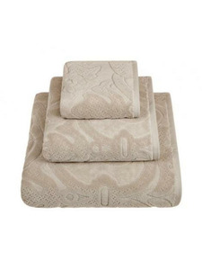 Полотенце Barocco махровое 50*100 / Luxberry