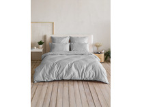 Постельное белье 213 kl-105 сатин Евро / Tia