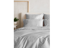 Постельное белье 213 kl-105 сатин Евро / Tia