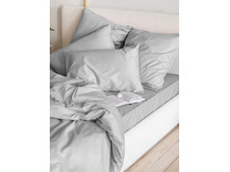 Постельное белье 213 kl-105 сатин Евро / Tia