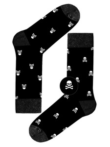 Носки мужские JFLS19WCOOL25 / John Frank Носки мужские JFLS19WCOOL25 / John Frank