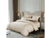 Постельное белье GDSS6-008 мако сатин Евро сп / Retrouyt