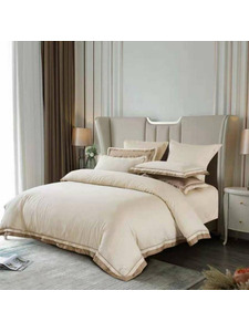 Постельное белье GDSS6-008 мако сатин Евро сп / Retrouyt