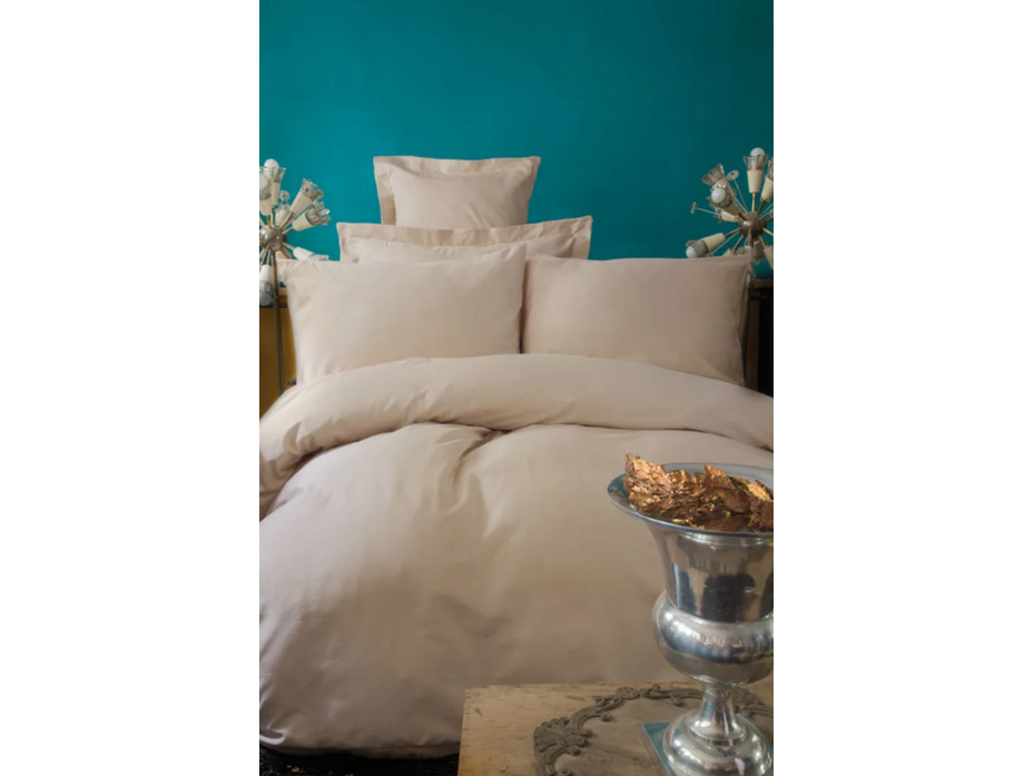 Постельное белье Simply сатин Евро сп / Issimo Home