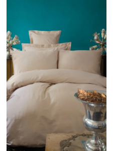 Постельное белье Simply сатин Евро сп / Issimo Home