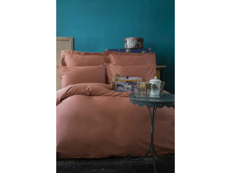 Постельное белье Simply сатин Евро сп / Issimo Home