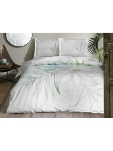 Постельное белье Orlando сатин Евро сп / Tac