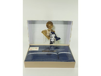 Набор полотенец Natural Slim махровые 50*90, 75*150 / Tivolyo Home