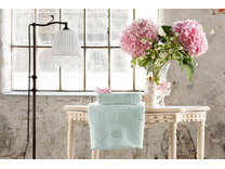 Набор полотенец Antoinette махровые 50*90, 75*150 / Tivolyo Home