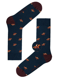 Носки мужские JFLSCOOL37 / John Frank Носки мужские JFLSCOOL37 / John Frank