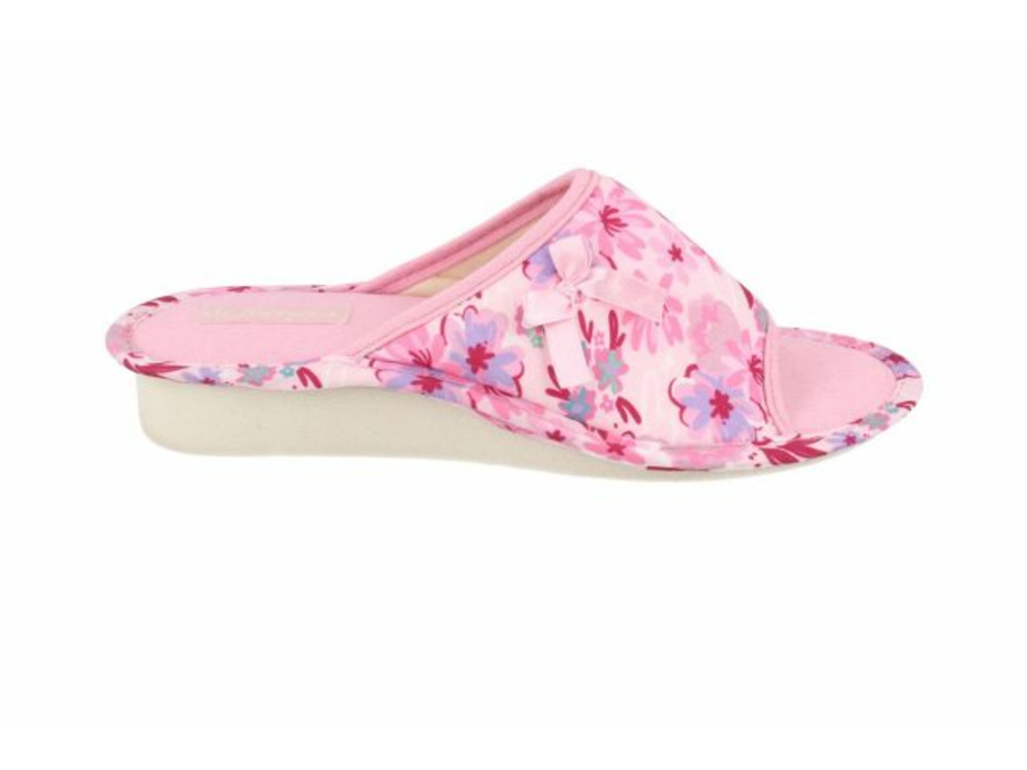 Тапочки женские открытые Terni W707RU / De Fonseca