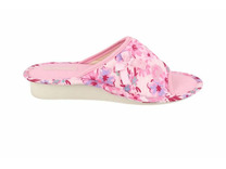 Тапочки женские открытые Terni W707RU / De Fonseca