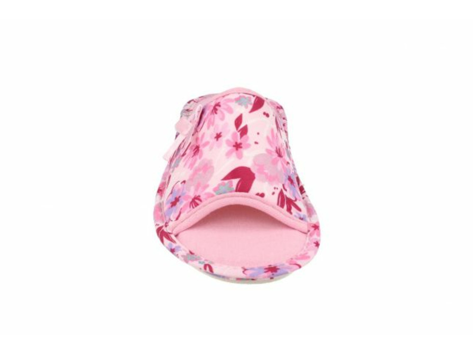 Тапочки женские открытые Terni W707RU / De Fonseca