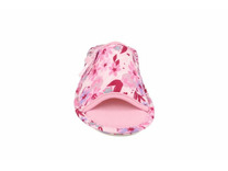 Тапочки женские открытые Terni W707RU / De Fonseca