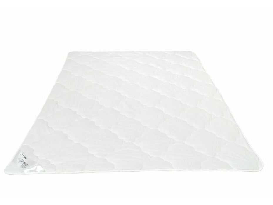 Одеяло 554302-24 натуральный шелк 200*220 / Bohmerwald