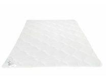 Одеяло 554302-24 натуральный шелк 200*220 / Bohmerwald