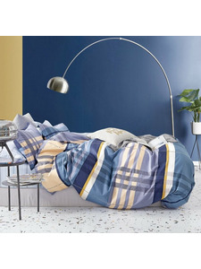 Постельное белье CP6 303 сатин премиум Евро сп / Retrouyt