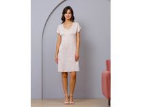 Сорочка женская 1025 / Дюма