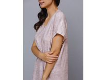 Сорочка женская 1454л / Дюма Сорочка женская 1454л / Дюма