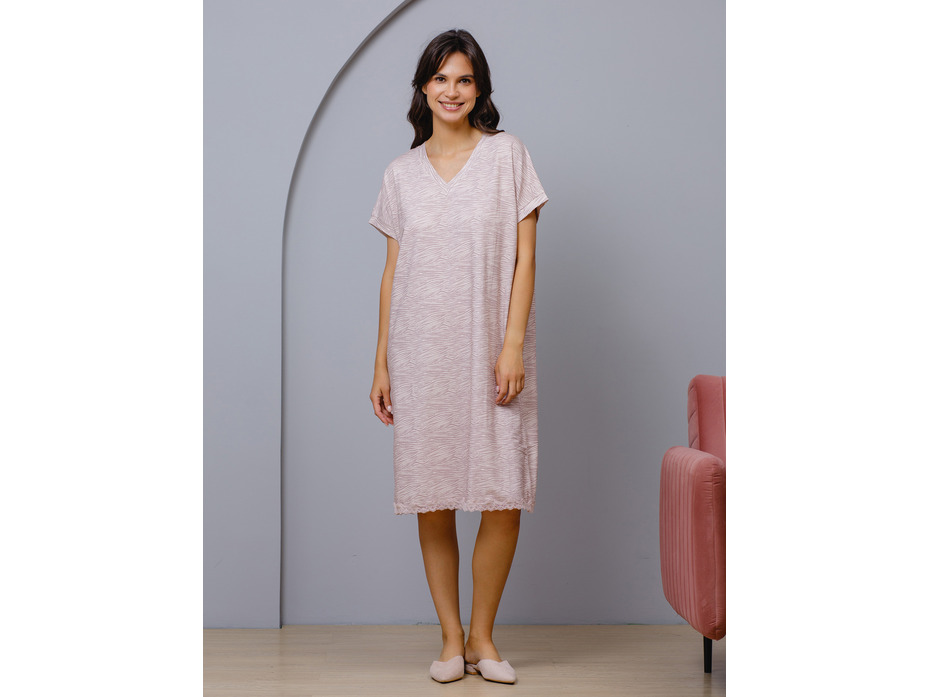 Сорочка женская 1454л / Дюма Сорочка женская 1454л / Дюма