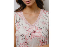 Пижама женская, майка и шорты 1678/ 1578 / Дюма Пижама женская, майка и шорты 1678/ 1578 / Дюма