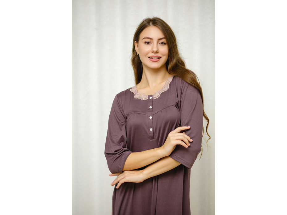 Сорочка женская 112 / Дюма