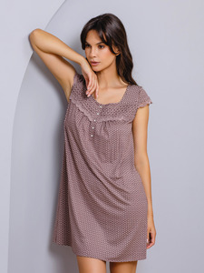 Сорочка женская 129 / Дюма