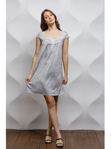 Сорочка женская 129 / Дюма