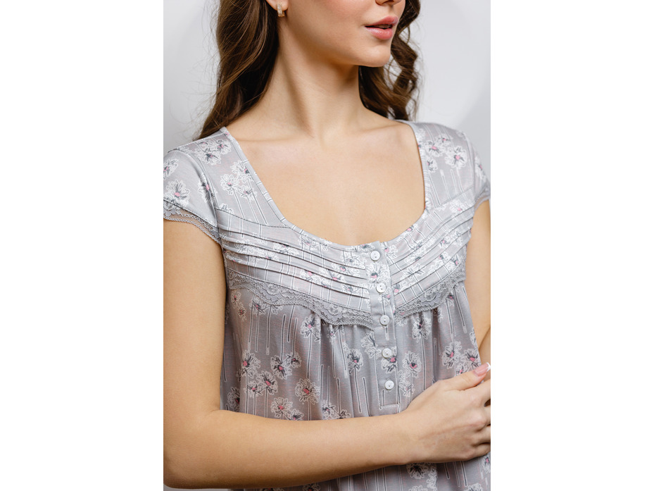 Сорочка женская 129 / Дюма