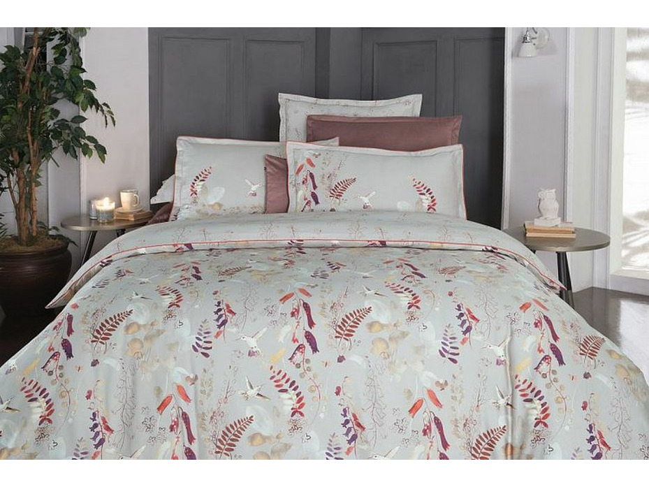 Постельное белье Martina сатин Семейный сп / Sarev Постельное белье Martina сатин Семейный сп / Sarev