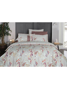 Постельное белье Martina сатин Семейный сп / Sarev