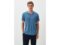 Пижама мужская, футболка и брюки 2192-2 / Cacharel