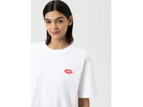 Футболка женская 1210085 Solid love / Mey