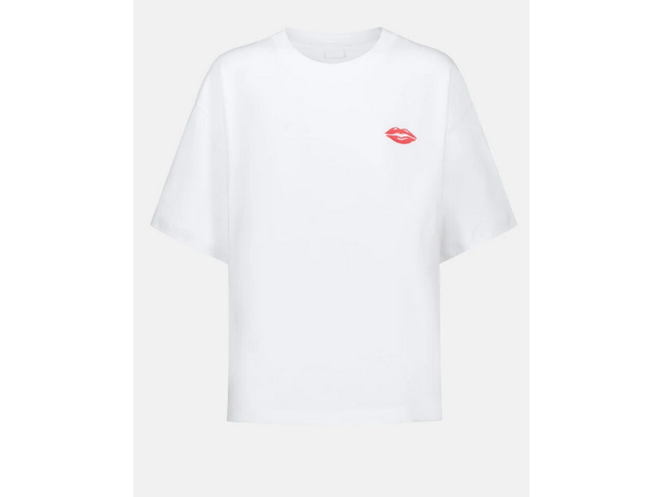 Футболка женская 1210085 Solid love / Mey