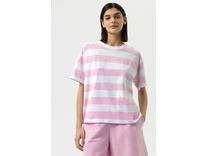 Футболка женская 1210077 Streaked lines / Mey