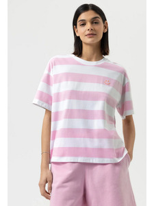 Футболка женская 1210077 Streaked lines / Mey