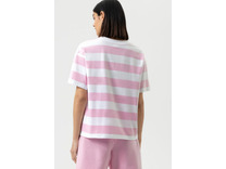 Футболка женская 1210077 Streaked lines / Mey