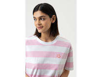 Футболка женская 1210077 Streaked lines / Mey