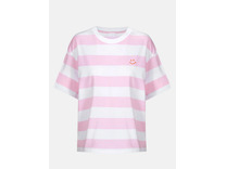 Футболка женская 1210077 Streaked lines / Mey