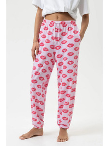 Брюки женские 1220092 Jucy kiss / Mey