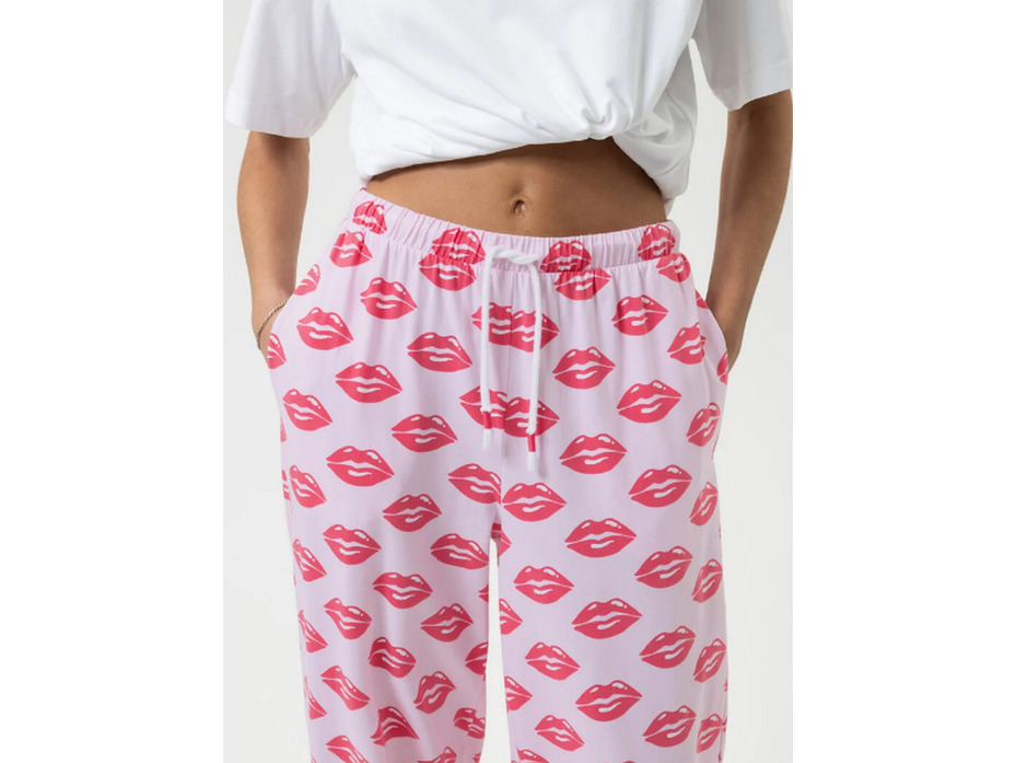 Брюки женские 1220092 Jucy kiss / Mey