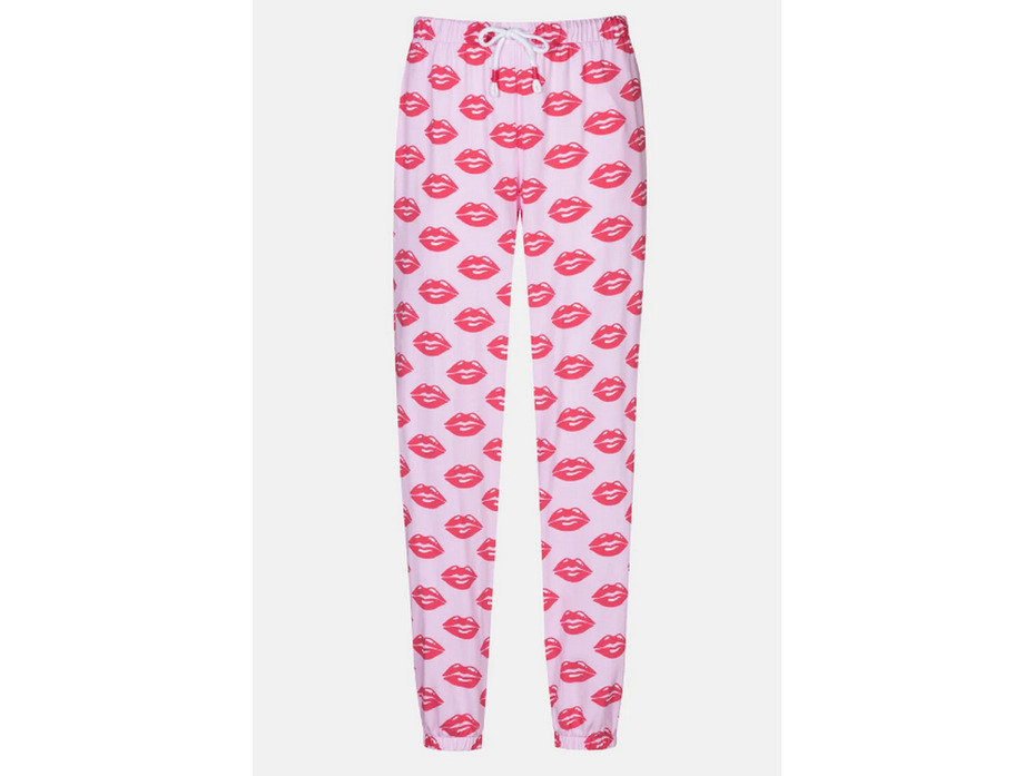 Брюки женские 1220092 Jucy kiss / Mey