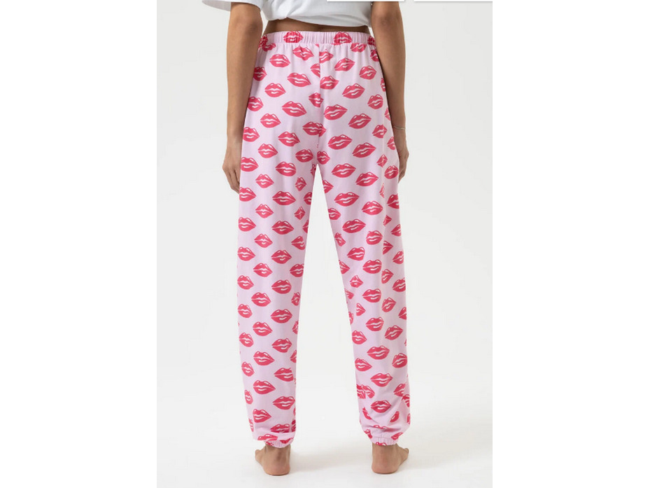 Брюки женские 1220092 Jucy kiss / Mey