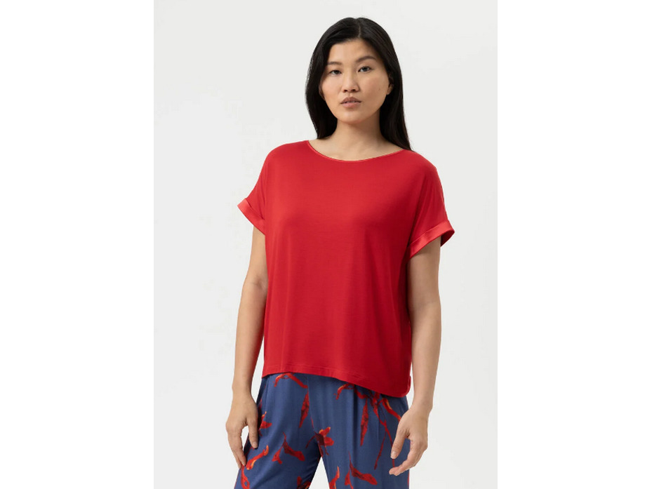 Футболка женская 1210016 Pure chic red carpet / Mey