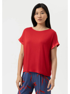 Футболка женская 1210016 Pure chic red carpet / Mey