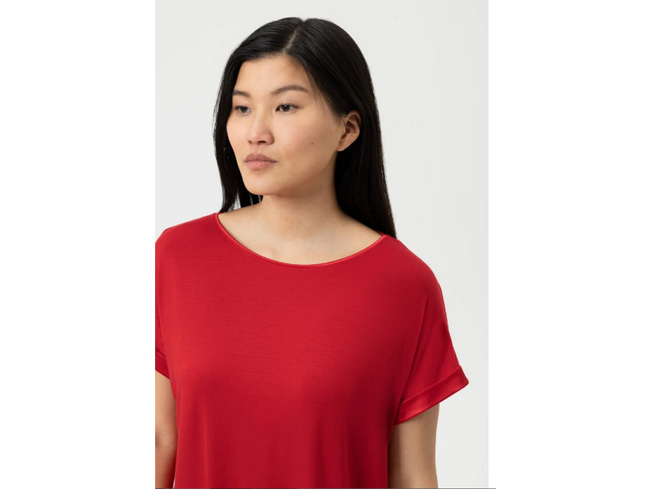 Футболка женская 1210016 Pure chic red carpet / Mey