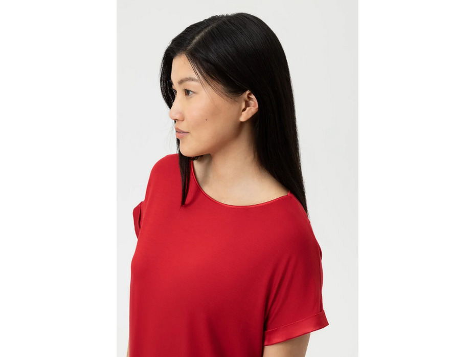 Футболка женская 1210016 Pure chic red carpet / Mey